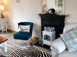 The Hen House, hotel in Carrick on Shannon