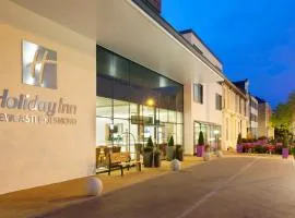 Holiday Inn Newcastle-Jesmond by IHG