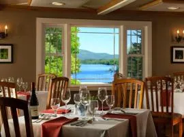 Inn at Pleasant Lake