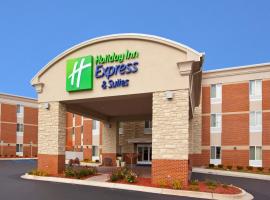 Hotel Photo: Holiday Inn Express Hotel & Suites Auburn Hills, an IHG Hotel