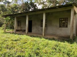 Fotos de Hotel: Finca Cebollín