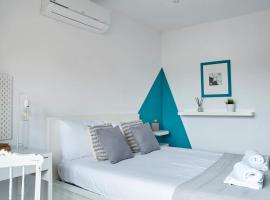 Hotel Photo: Alegria 79 - Fabulous 3 Bedroom House