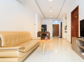 Hotel Photo: Apartment 2 bedroom near Airport Tan Son Nhat
