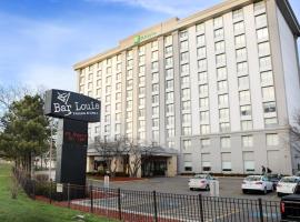 Holiday Inn O'Hare Area by IHG, Hotel in Rosemont