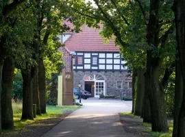 IDINGSHOF Hotel & Restaurant