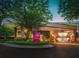 Zdjęcie hotelu: Crowne Plaza Atlanta SW - Peachtree City, an IHG Hotel