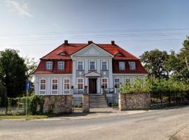 Hotel fotografie: Pałac w Bądzowie