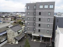 Hotel Photo: HOTEL SOSHA