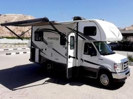 Fotos de Hotel: Oman Motorhomes