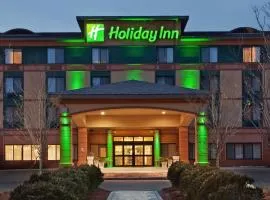 Holiday Inn Manchester Airport by IHG