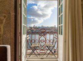 Gambaran Hotel: YOUROPO - Ribeira Porto