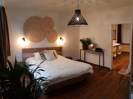 Hotel Photo: Anthos B&B