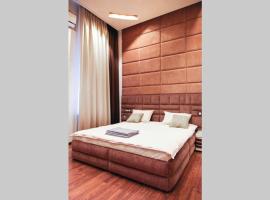 Hotel fotoğraf: Comfortable and Design Home