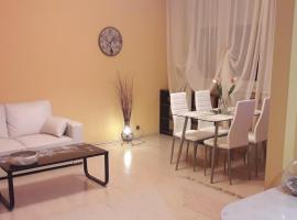 Ξενοδοχείο φωτογραφία: Holló Apartment - Heart of Debrecen