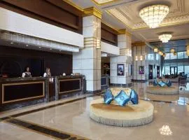 Crowne Plaza Istanbul Asia by IHG