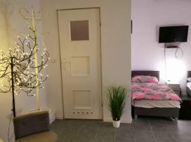 Agroturystyka, hotel in Uniejow