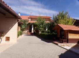 Hotel Photo: Rural Olalla