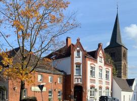 Zdjęcie hotelu: Hotel Landhaus Steinhoff