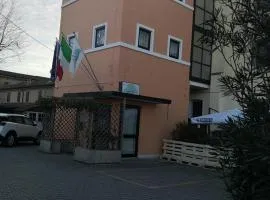 Hotel La Cantina