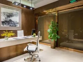 Crowne Plaza Xiangyang by IHG