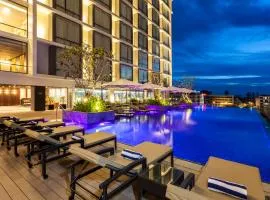 Crowne Plaza Vientiane by IHG