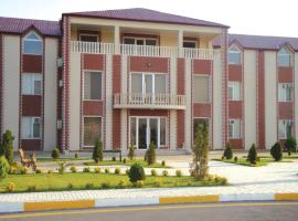 A picture of the hotel: Salyan Olimpiya kompleksi