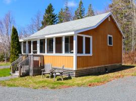 Hotel Photo: Tracadie Cottages