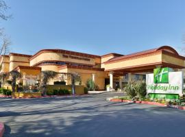 מלון צילום: Holiday Inn Rancho Cordova - Northeast Sacramento, an IHG Hotel