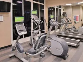 Holiday Inn Kansas City Airport by IHG