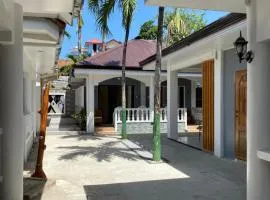 Monallan Boracay Hotel