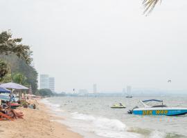 Фотографія готелю: SY House Pattaya