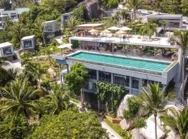 Kapuhala Koh Samui- Vegan Boutique Hotel