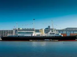 Holiday Inn Express Edinburgh - Leith Waterfront by IHG