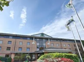 Holiday Inn Nottingham by IHG