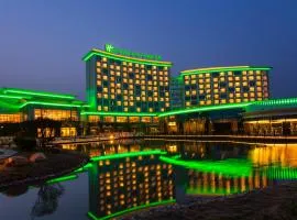 Holiday Inn Nanyang by IHG