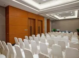 Holiday Inn Mudanjiang by IHG
