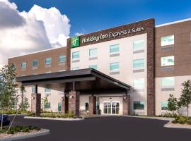 Gambaran Hotel: Holiday Inn Express & Suites - Punta Gorda, an IHG Hotel