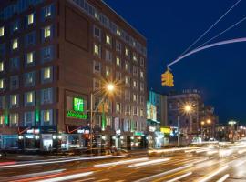 Hotelfotos: Holiday Inn Lower East Side, an IHG Hotel