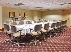 Ξενοδοχείο φωτογραφία: Holiday Inn Memphis-University of Memphis, an IHG Hotel