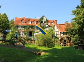 Gambaran Hotel: Landgasthof & Landhaus Hofmeister