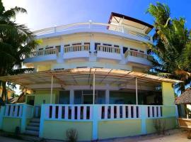 Gambaran Hotel: Reynaldo's Place