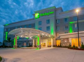 รูปภาพของโรงแรม: Holiday Inn - New Orleans Airport North, an IHG Hotel