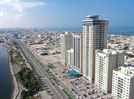 होटल की एक तस्वीर: Abjar Tower