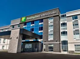 Holiday Inn Express & Suites - Trois Rivieres Ouest by IHG