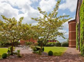 Holiday Inn Norwich North by IHG, hotel in Norwich