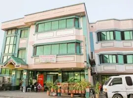 OYO 499 Le Pensione De San Jose, hotell i Tagbilaran City