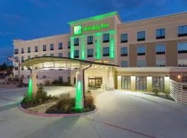 Holiday Inn Texarkana Arkansas Convention Center, an IHG Hotel, hotel in Texarkana