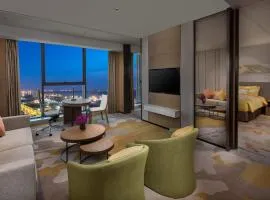 Holiday Inn Nanjing Harbour by IHG