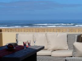 Foto di Hotel: Ocean Pearl Beachfront