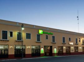 Holiday Inn Express Veracruz Centro Historico by IHG, ξενοδοχείο σε Βερακρούς